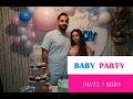 Baby Party Pavel I Mira