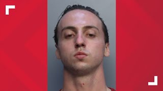Celebrity Police: Drunken Ohio man arrested after attacking customer at Miami Beach hostel Profile