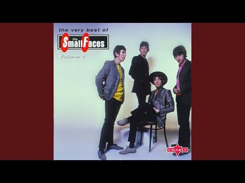 9【Small Facesレアカバー/France原盤】Tin Soldier Small Faces