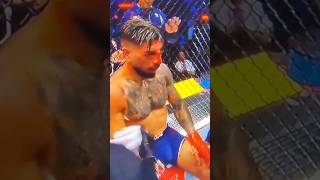 JUSTIN GAETHJE DEFEATS ILIA TOPURIA: UFC FREEDOM 250: SUNDAY, JUNE 14, 2026