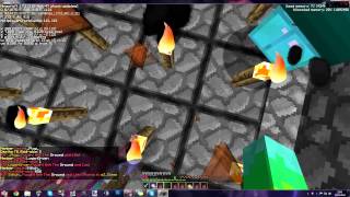 HCF Map 16: The Desolate Raid. Pt.1!
