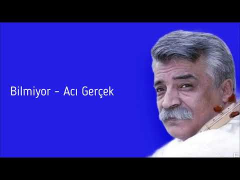 Ozan Arif - Acı Gerçek / Bilmiyor