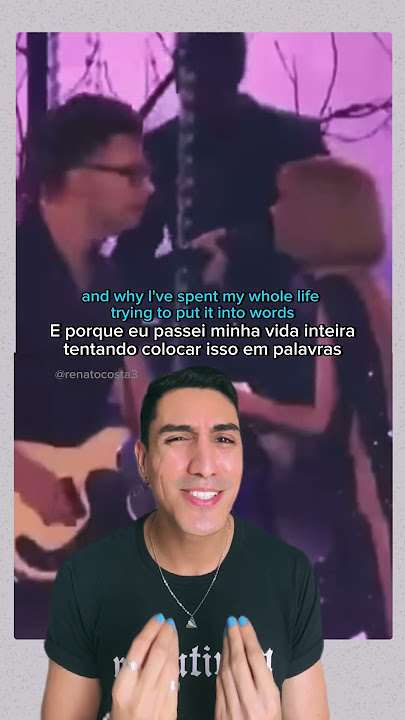 Did you know Taylor Swift wrote You Are In Love about Jack Antonoff & Lena Dunham? #taylorswift