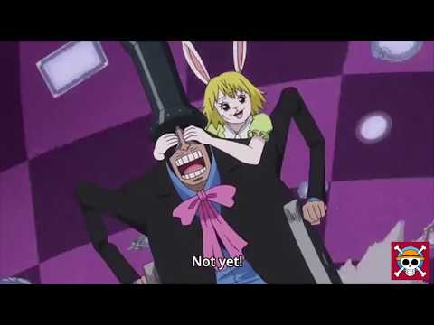 Video One Piece 815 Espanol Sub