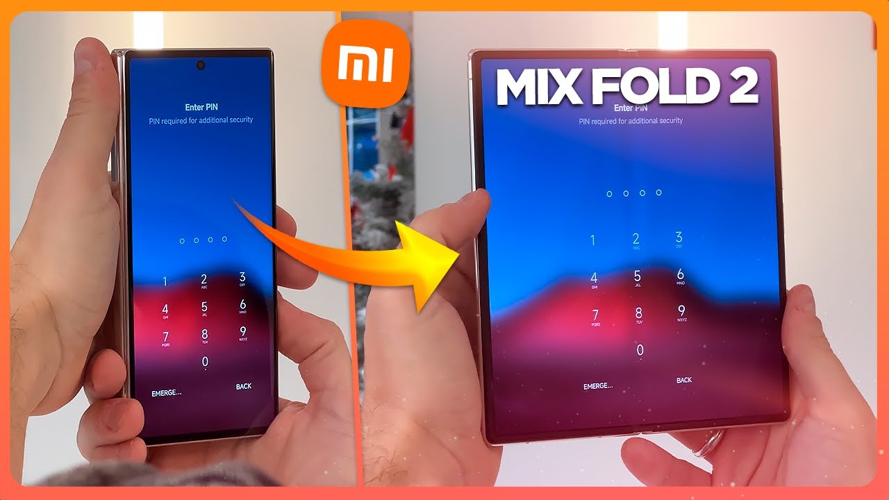 Xiaomi Miui