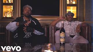 Celebrity E-40 ft. Problem & Wiz Khalifa - Basic Sh*t (Official Video) Wealth