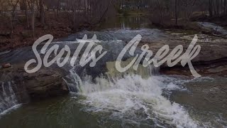 Little Hidden Gem Off State Route 93 