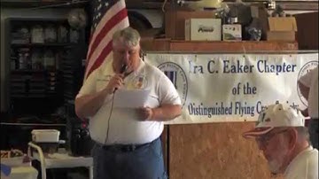 Eaker Chapter Picnic