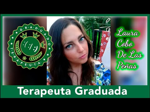 Entrevista a Laura Cobo | 🧑‍🎓​ TERAPEUTA graduada por Libertad Emocional