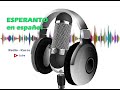 Curso de Esperanto Online  2022, Lección 5, R.K. Segunda Temporada,  esperanto para hispanohablantes