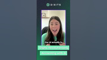 Digits Revolutionizing Accounting with AI
