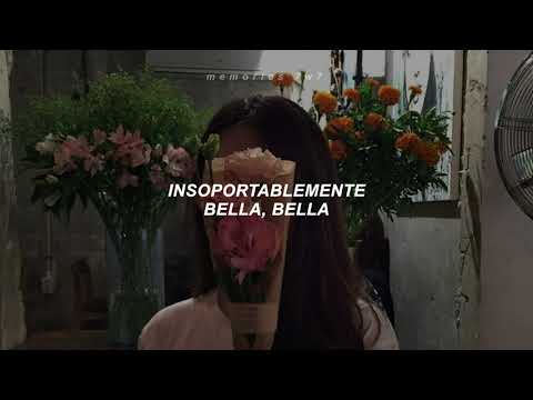 Emmanuel - Insoportablemente Bella ;《Letra》