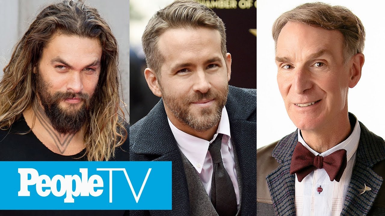 Ryan Reynolds is voted the sexiest man on the planet 11/17/2010 82 Ryan Reynolds is voted the sexiest man on the planet 11/17/2010 79