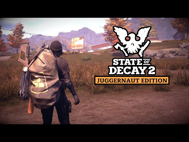 State Of Decay 2 Wiki - Walkthrough, Collectibles & Tips - Gamepur