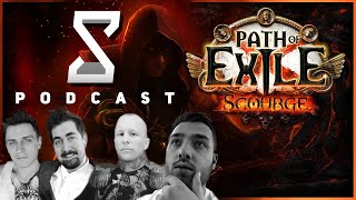 We're all just as hyped! - Stalling Podcast w/ the boys