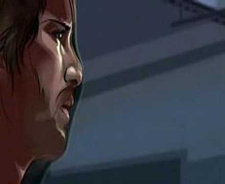A Scanner Darkly/Black Swan - Music Video