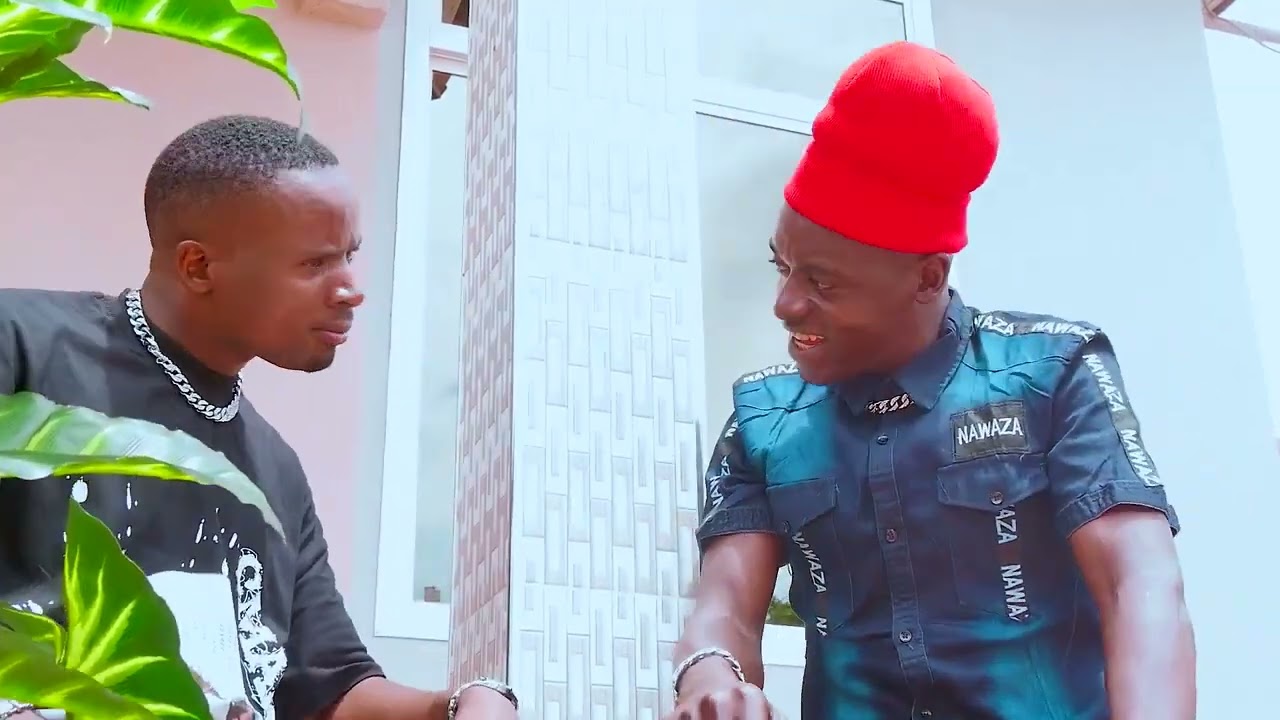 Shilangila ft ngobho