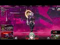 【APEX】 season29。ランク チャンネル登録者数10万人めざしてます!! キーマウ勢 #shorts #apexlegends #vtuber 【青山裏葉】
