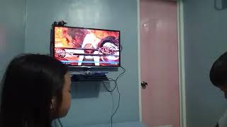 Ps4 Challenge With My Brotherazrha Felix