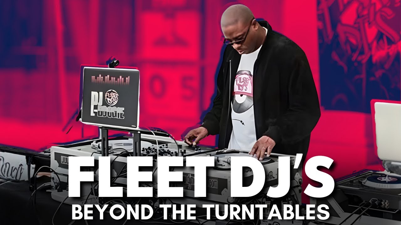 A group of hip hop artists from New Jersey created one of the largest DJ coalitions in the world.