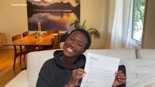 Oakland teen accepted to 122 universities with $5.3M in scholarships