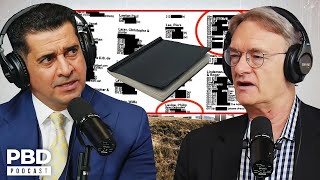 "I Got Epstein’s Black Book" - Nick Bryant REVEALS Elites FORCED Epstein Media BLACKOUT