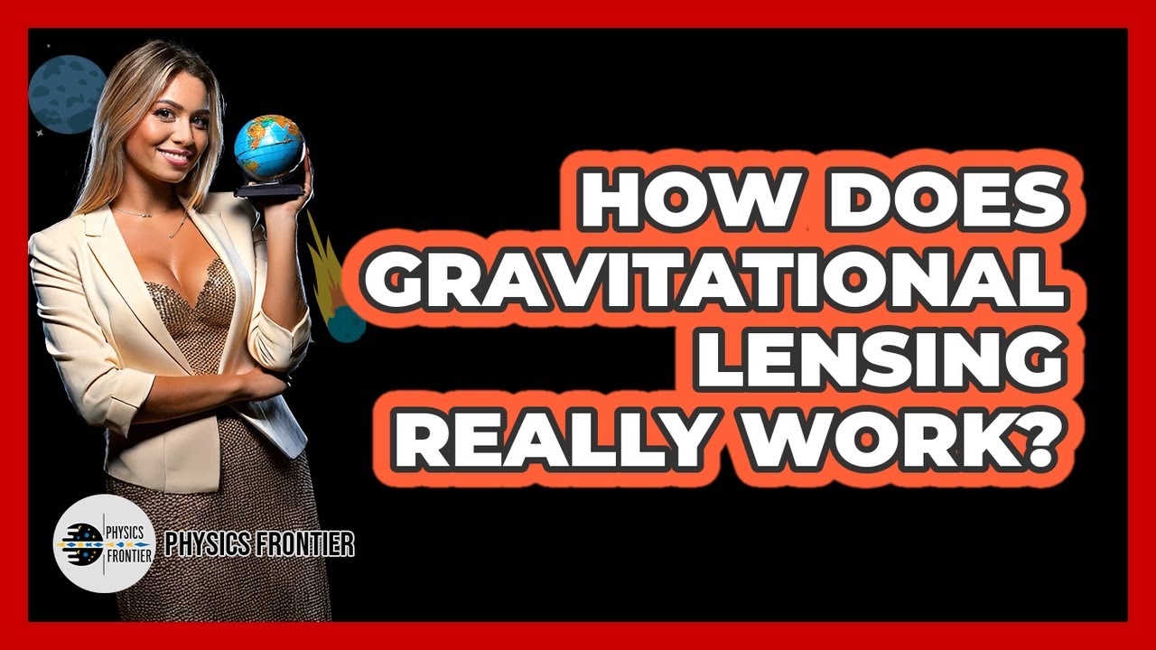 How Does Gravitational Lensing Really Work?
