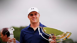 A look back at the 2015 FedExCup Playoffs