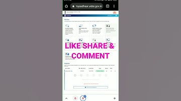 Aadhar card updated problem of due to some technical issues problem solution in subtitles