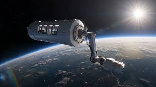 OmniBot Space Lab: The Future of Physical AI, Robotics, and Remote Robot Validation