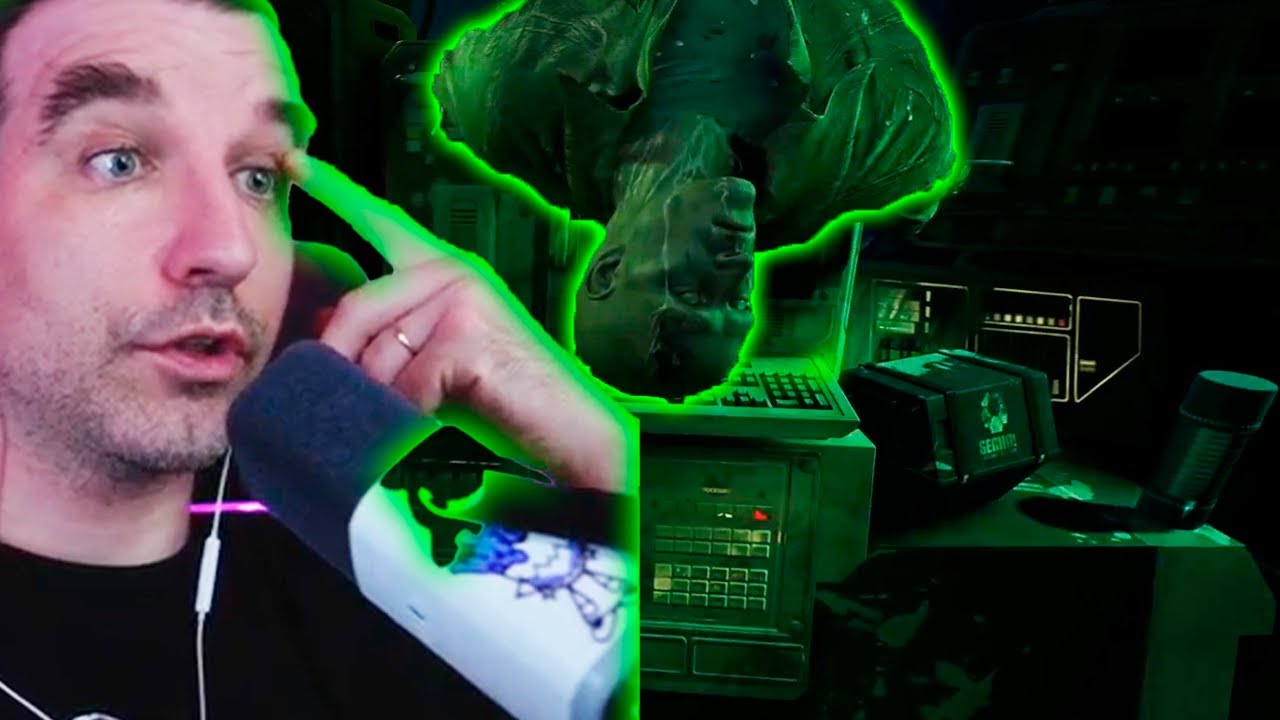 Alien Rogue Incursion #8 - Ты мне друг? А если тебя нет?