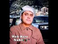 Woh Mera Nabi Hai -  Awais Khan / Hamzah Khan / Shamas Khan