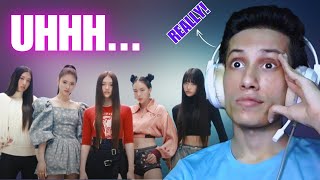 MEOVV - ‘MEOW’ M/V Reaction! | Didn't Expect This!