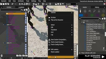 A High Quality Tutorial on Setting AI Skill Percentage in the Arma-3 Editor