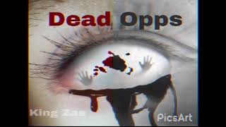 Drip part 2 (official audio) feat BlitZz #underratedrapper Prod. TRUNKSTYEZ