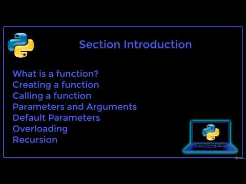 1. section introduction