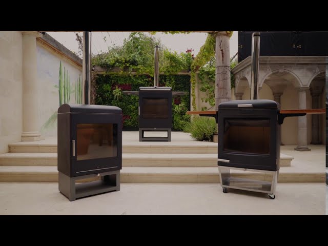 Using the Clean Burn XL - YouTube