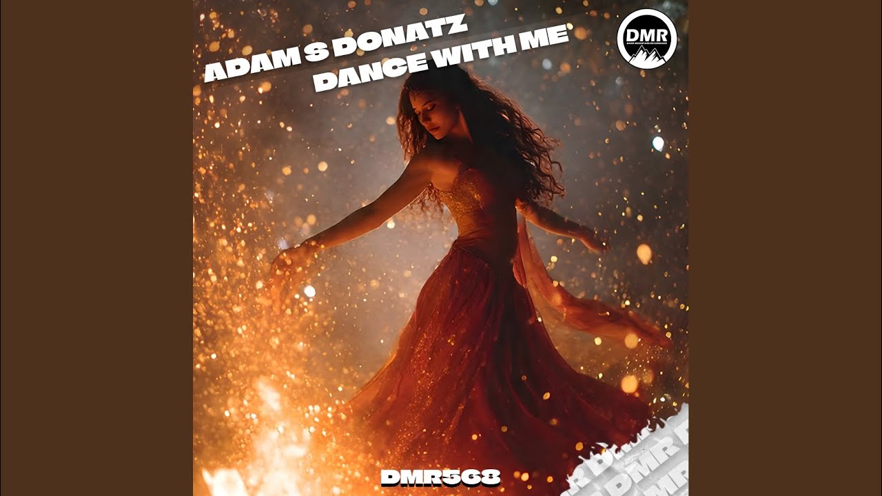 Watch DANCE WITH ME on YouTube Watch DANCE WITH ME on YouTube