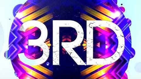 3rd Prototype   Dancefloor NCS Release 1hour