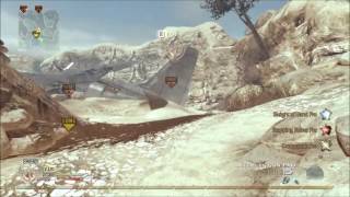 MW2 AppClip/RECRUIT ME