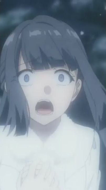 Story anime sad 30 detik #Short