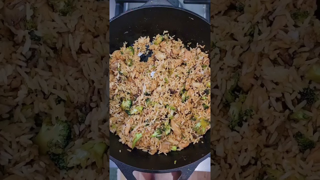 Simple Healthy Meals