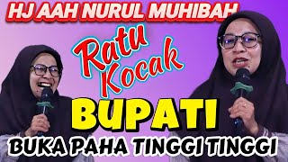 Download Lagu USTADZAH HJ AAH NURUL MUHIBAH TERBARU  MP3