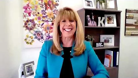 CCE Class of 2021: Kathy Blank, CCE