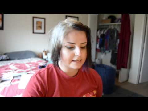 Covering The Entire Shrek Soundtrack Leslie Carter Like Wow