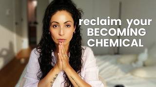 The Dopamine Trap That's Rewriting Your Self-Concept (And How to Actually Manifest)