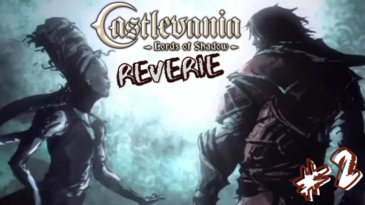 Games like Castlevania: Lords of Shadow - Reverie • Games similar
