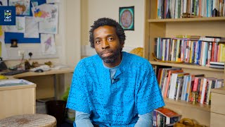 A Poetic Journey Unpacks Migration and Inequality Through Imaginative Radio Play