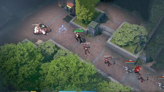 Eternal Return Black Survival - Gameplay (PC/UHD) screenshot 4