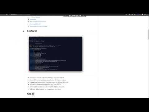 #ProjectDiscovery.io #ProjectDiscovery #subfinder tool to scrape all subdomain of a target Subfinder
